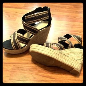 Cato Women Wedges